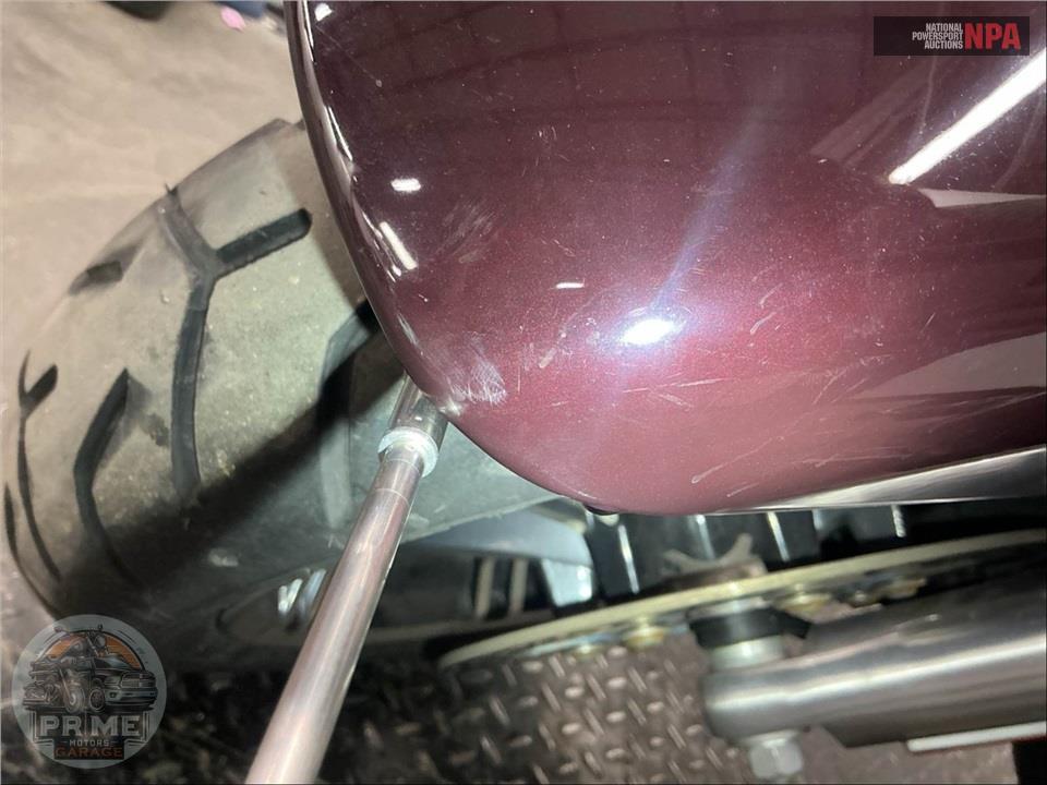 2021 Harley-Davidson FLHTK ULTRA LIMITED — фото 17