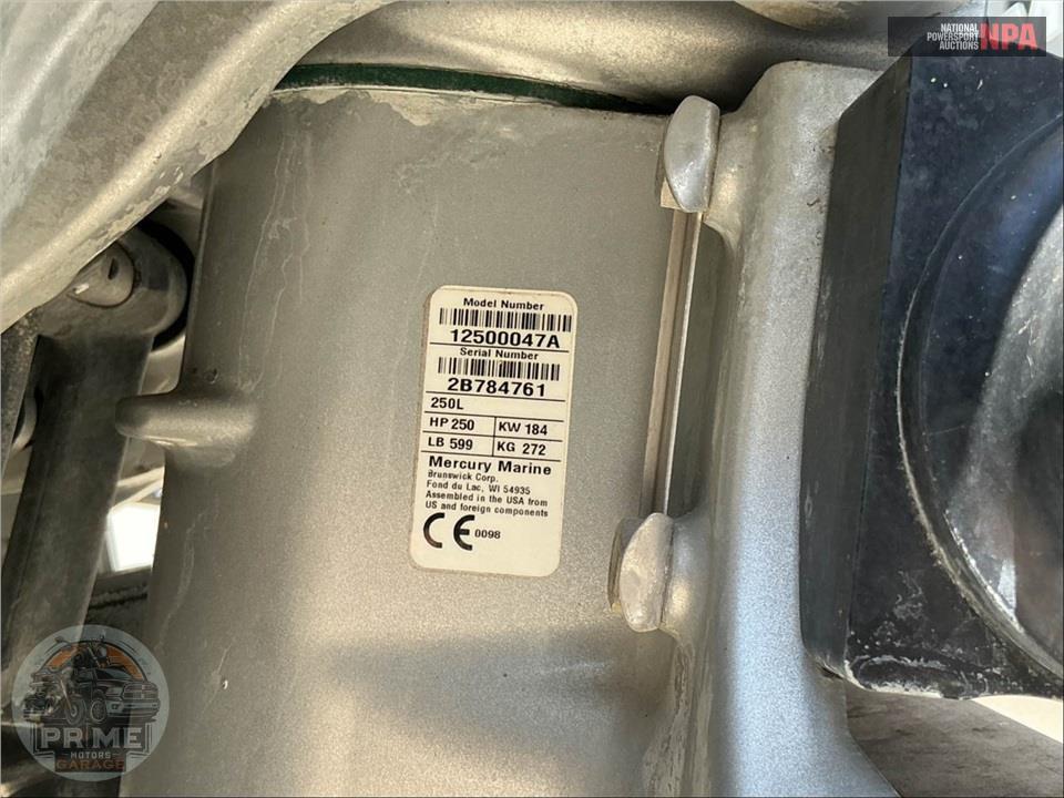 2021 Barletta Pontoon Boats L23QSS L-CLASS SERIES L=26/E=1-250HP MERCURY OB — фото 9