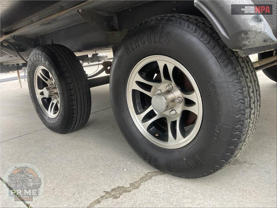 2017 Keystone Rv M-19 FBPR - BULLET PREMIER SERIES — фото 47