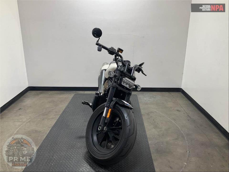2022 Harley-Davidson RH1250S SPORTSTER S — фото 2