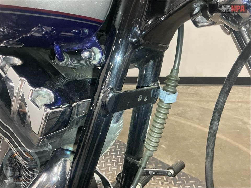 2006 Harley-Davidson FXSTDI SOFTAIL DEUCE — фото 12