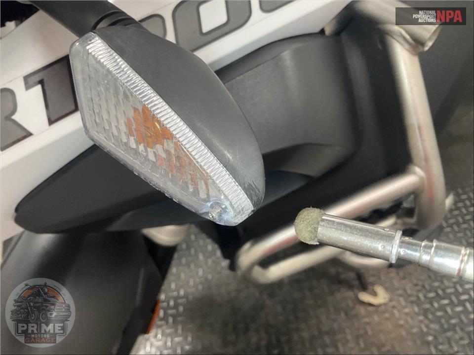 2018 Bmw R1200GS ADVENTURE — фото 23