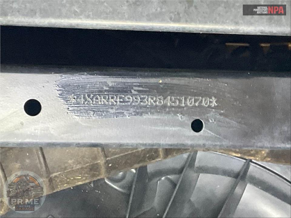 2024 Polaris RANGER XP 1000 PREMIUM — фото 27