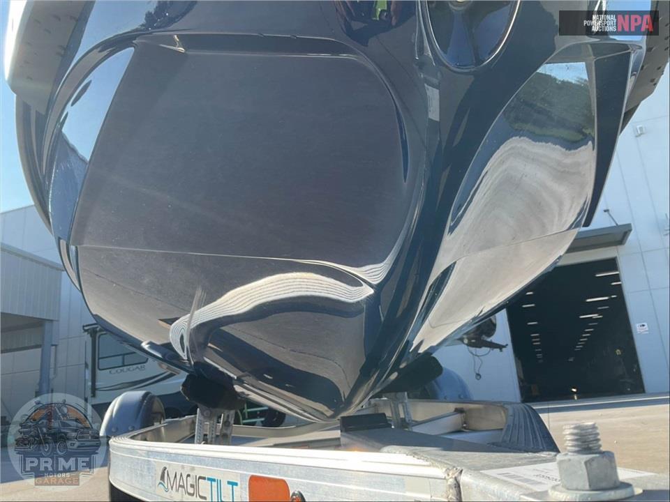 2025 Seadoo/Brp GTX 300 — фото 9