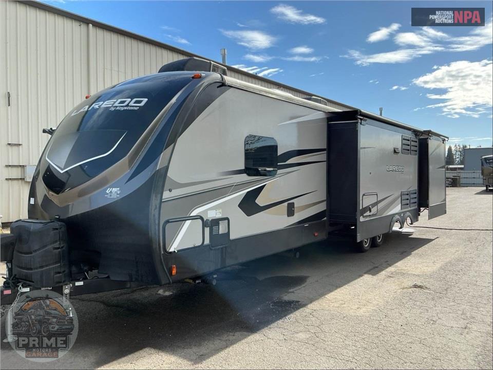 2020 Keystone Rv M-332 BH - LAREDO SERIES — фото 2