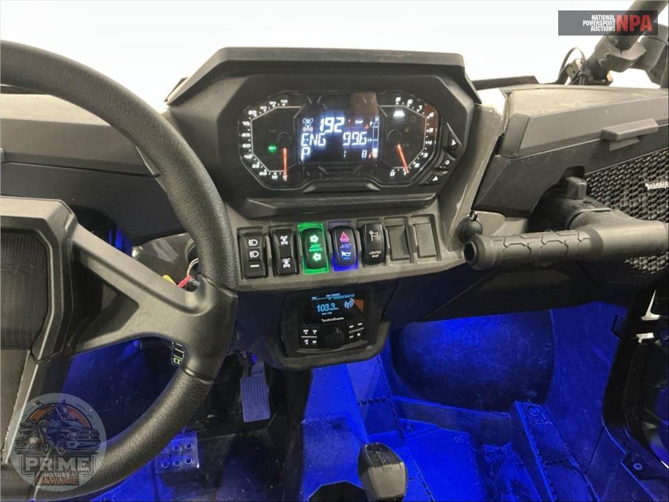 2024 Polaris RZR XP 1000 PREMIUM — фото 31