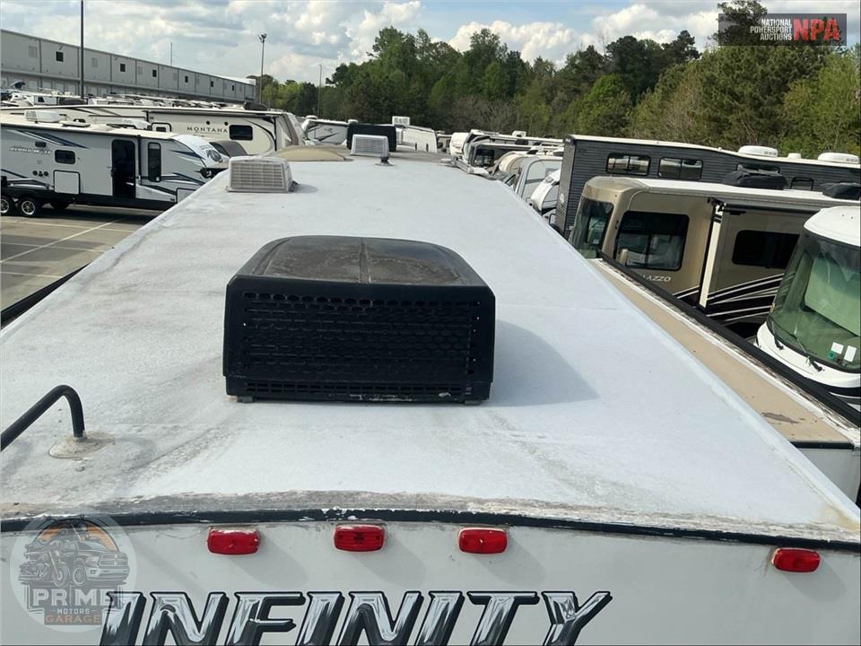 2014 Infinity M-3610 RL - FIFTH WHEEL SERIES — фото 56