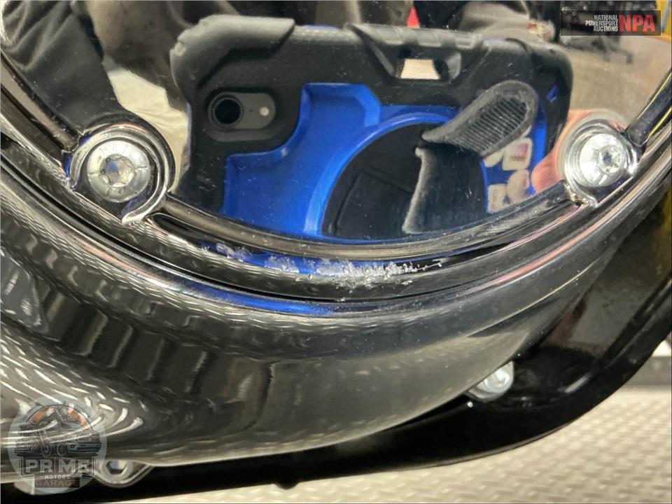 2024 Harley-Davidson FXBR BREAKOUT — фото 10