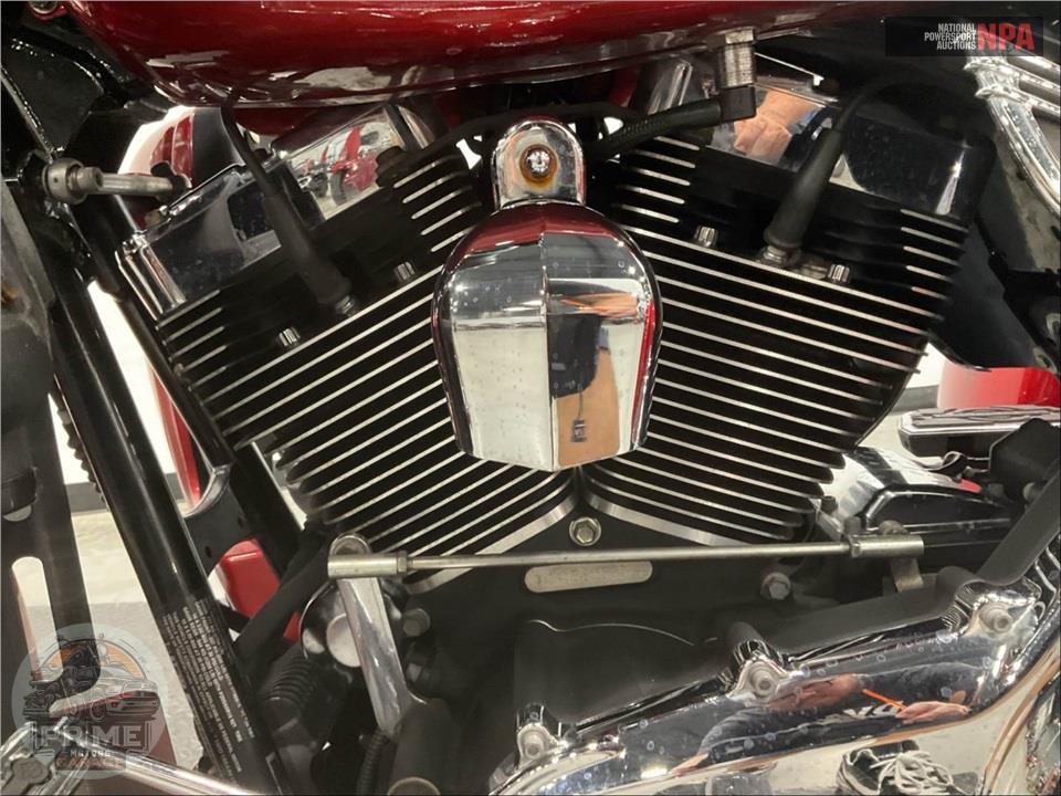 2013 Harley-Davidson FLHTCUTG TRIGLIDE UL CLSC — фото 7