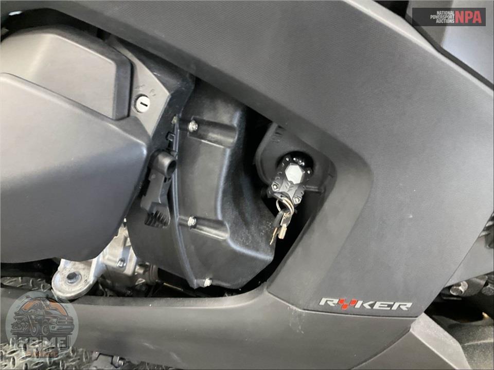 2021 Can-Am RYKER 600 ACE — фото 11
