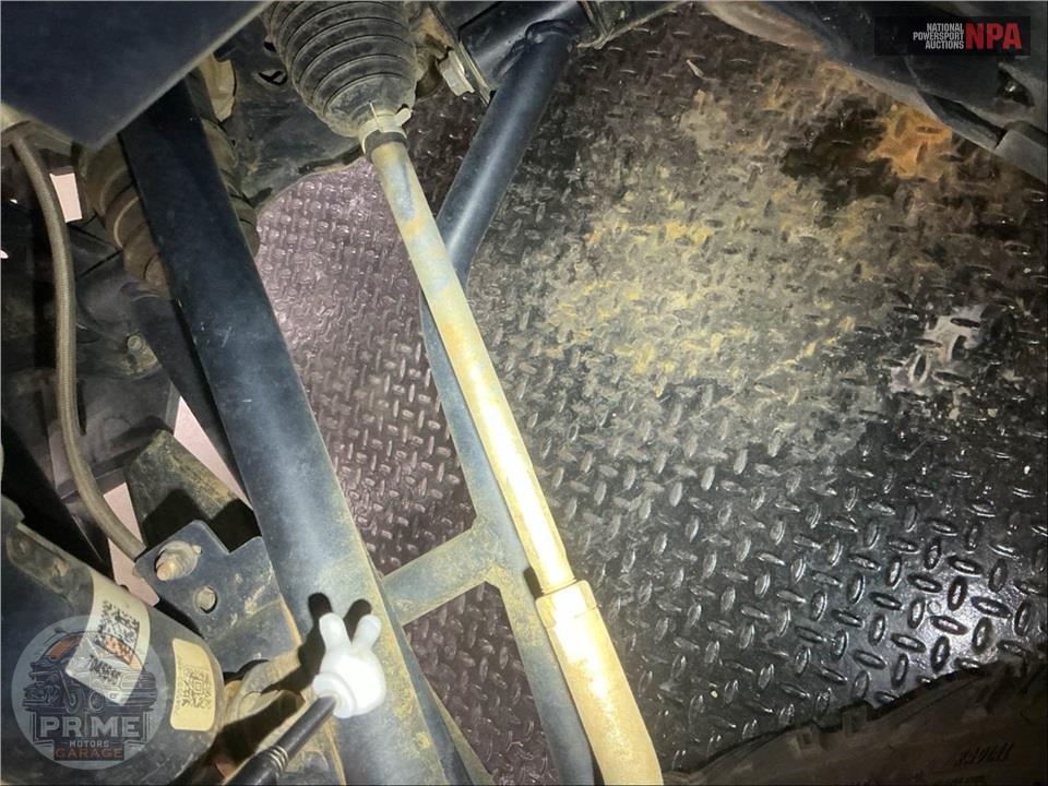 2022 Polaris RANGER CREW XP 1000 NORTHSTAR ULTIMATE — фото 19