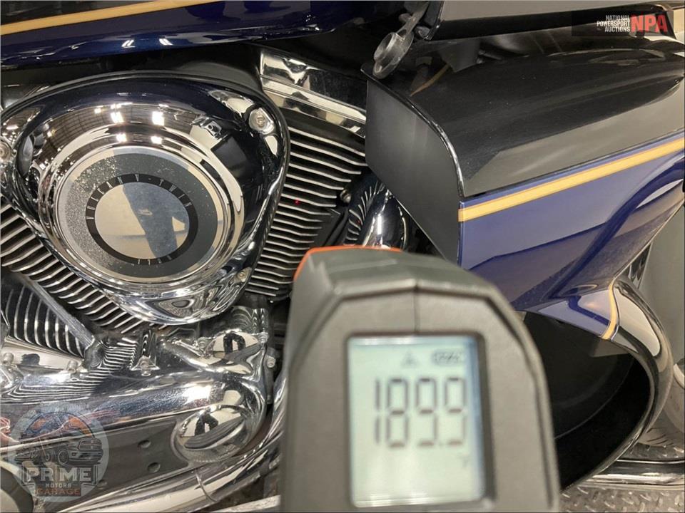 2013 Kawasaki VN1700BDF VLCN VOYAGER AB — фото 8
