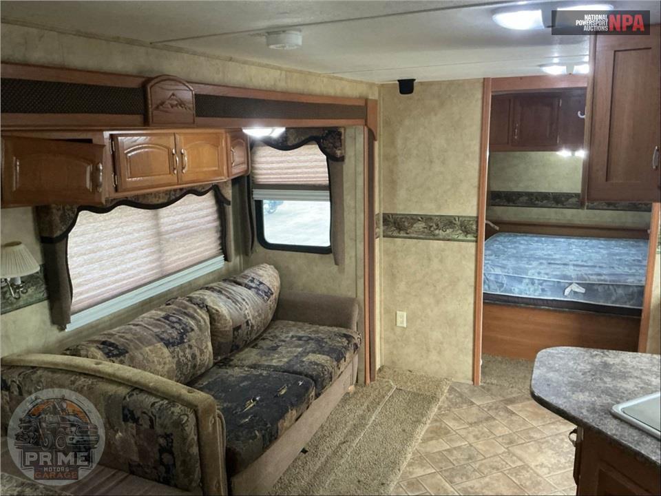 2009 Keystone Rv M-304 BHS - COUGAR SERIES — фото 7