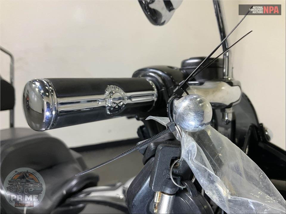 2008 Harley-Davidson FLHTCU ULTRA CLASSIC ELECTRA GLIDE — фото 42