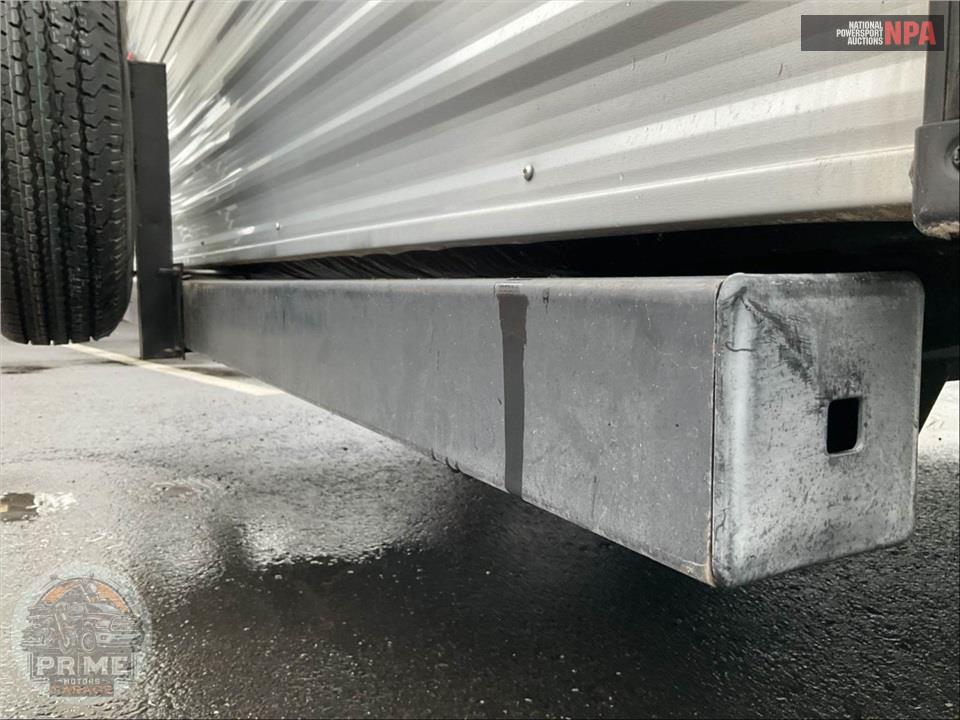 2018 Keystone Rv M-SM1800-SPRINGDALE-MINI SERIES — фото 41