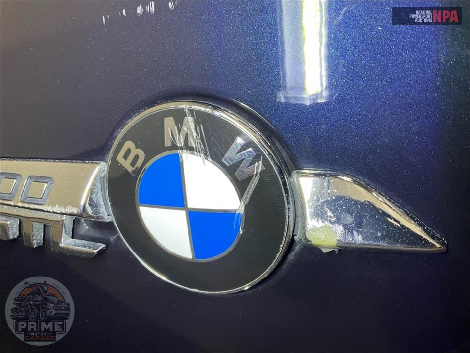 2012 Bmw K1600GTL PREMIUM — фото 21