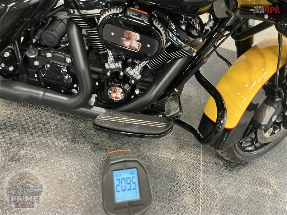 2023 Harley-Davidson FLTRXS ROAD GLIDE SPECIAL — фото 8