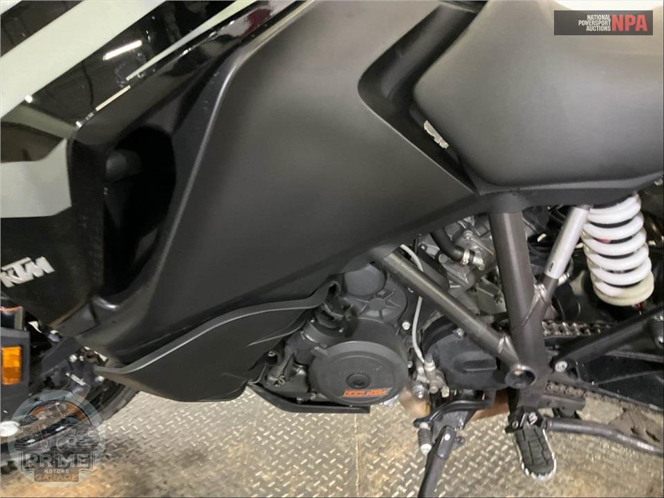 2020 Ktm 1290 SUPER ADVENTURE S — фото 7
