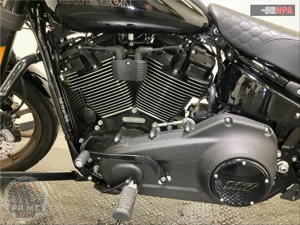2023 Harley-Davidson FXLRS LOW RIDER S — фото 7