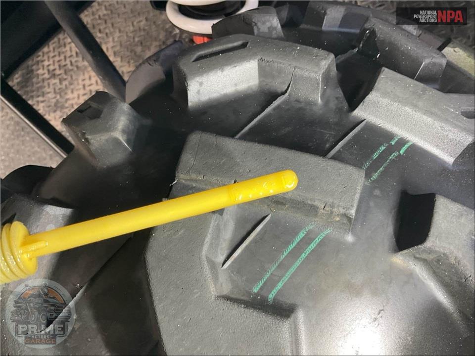2023 Cf Moto ZFORCE 950 SPORT EX — фото 11