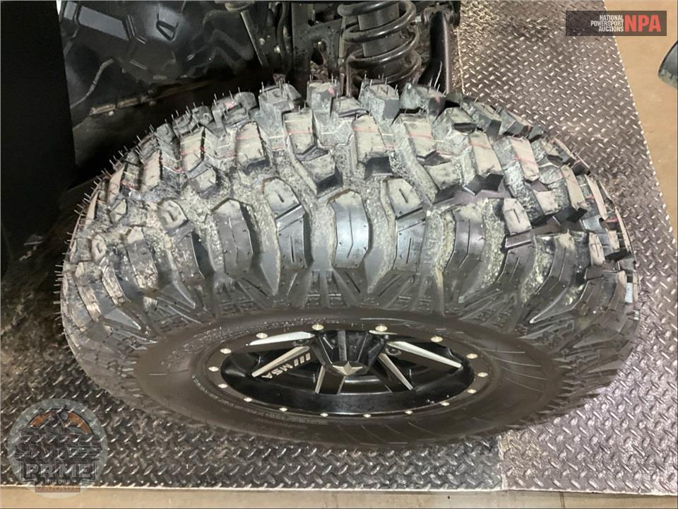 2022 Can-Am DEFENDER PRO LIMITED CAB HD10 — фото 29