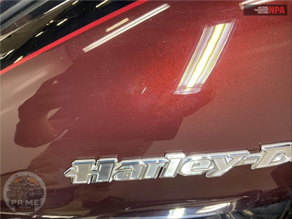 2022 Harley-Davidson FLHTK ULTRA LIMITED — фото 15