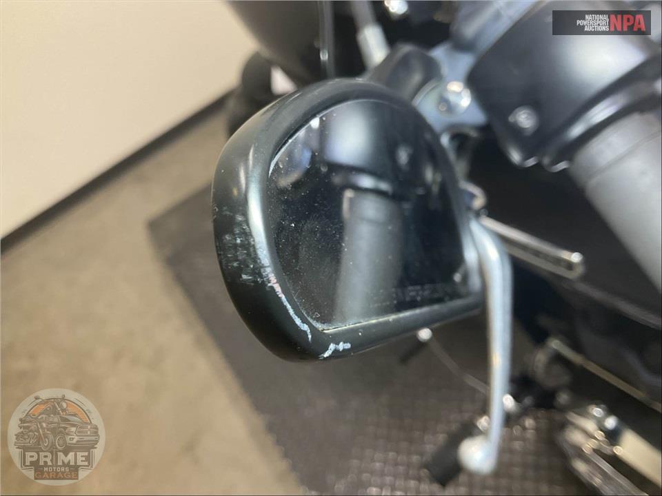 2019 Harley-Davidson FLSB SPORT GLIDE — фото 34