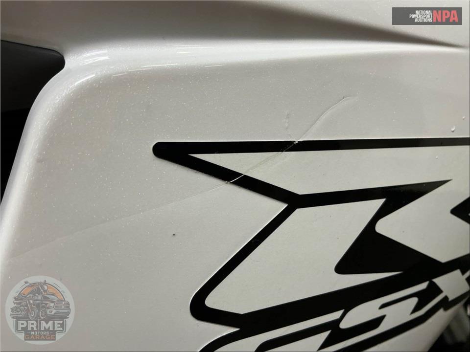 2022 Suzuki GSX-R750Z — фото 17