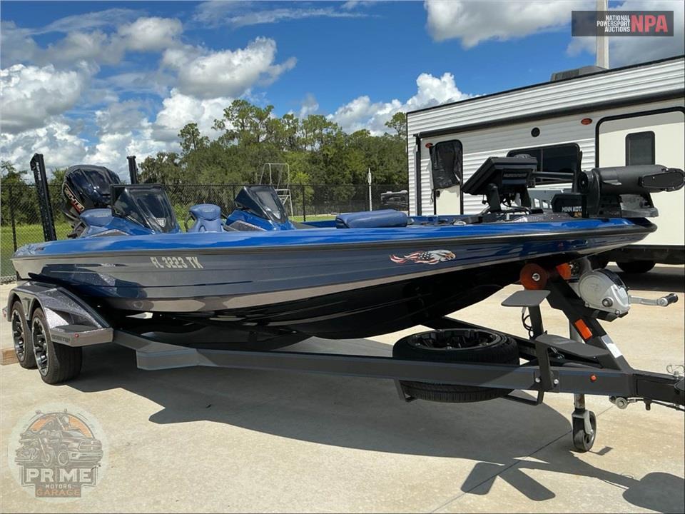 2022 Skeeter Boats - UNKNOWN - — фото 1