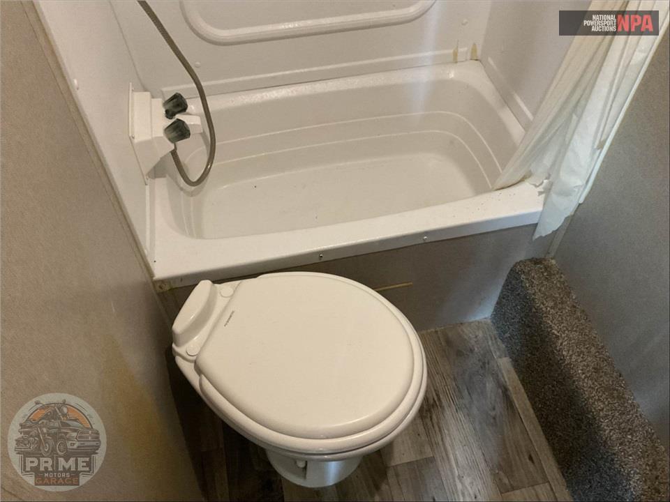 2019 Keystone Rv M-262 LHS  HIDEOUT LHS SERIES — фото 16