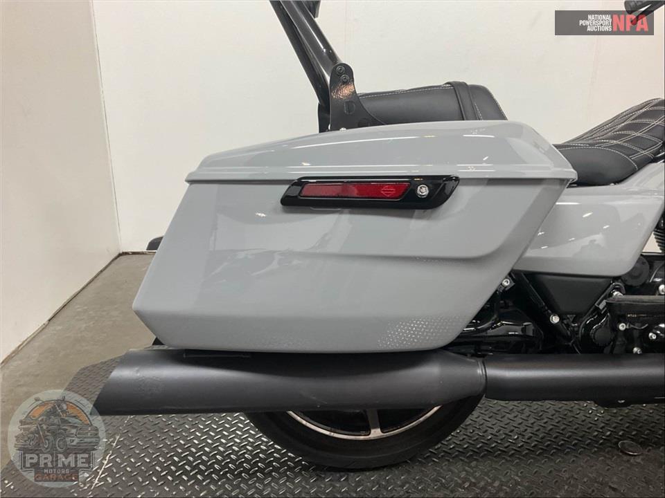 2025 Harley-Davidson FLTRX ROAD GLIDE — фото 18