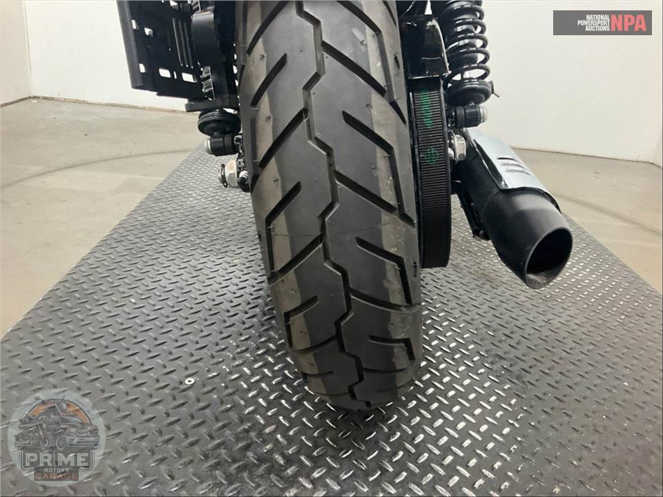 2020 Harley-Davidson XL1200X FORTY-EIGHT — фото 16