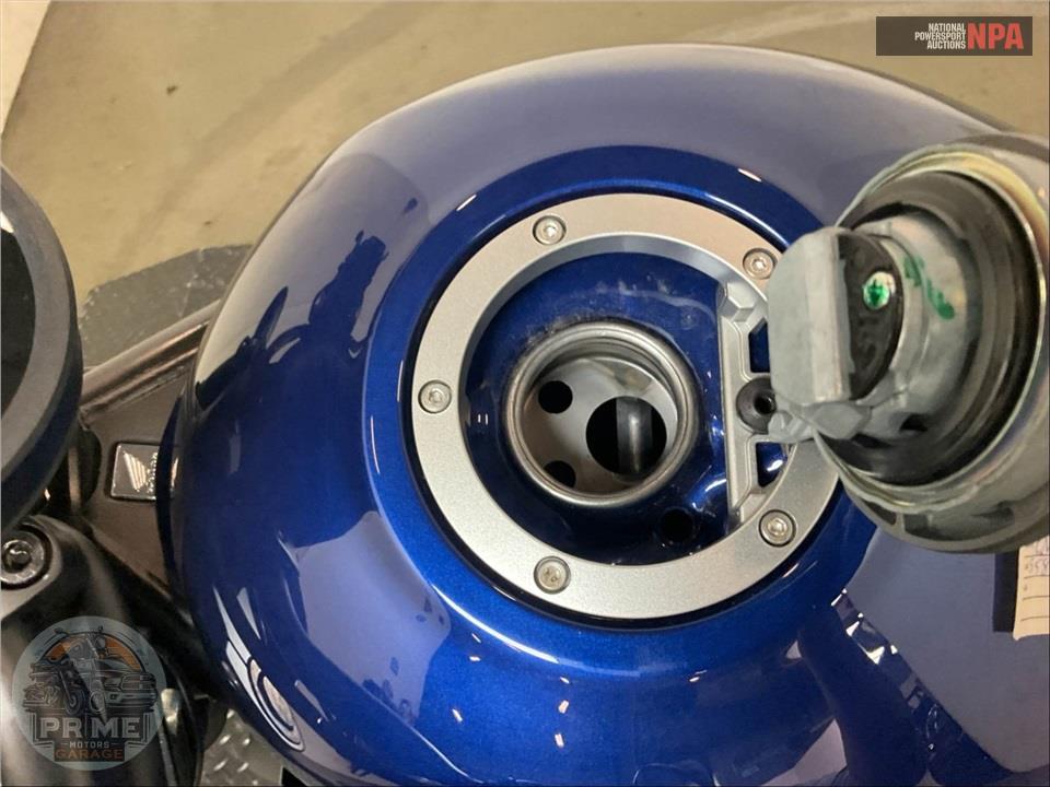 2025 Honda CMX500A2 REBEL 500 SE (ABS) — фото 13