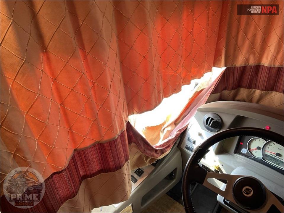 2008 Winnebago M-39W-WORKHORSE - DESTINATION SERIES — фото 33