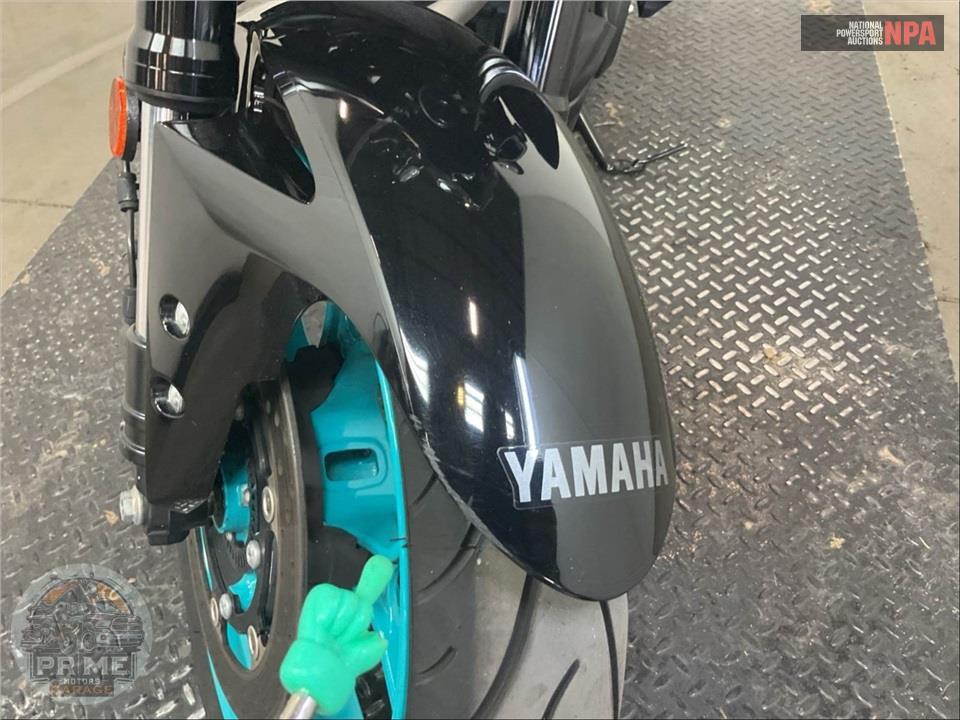 2024 Yamaha MT-03 — фото 14