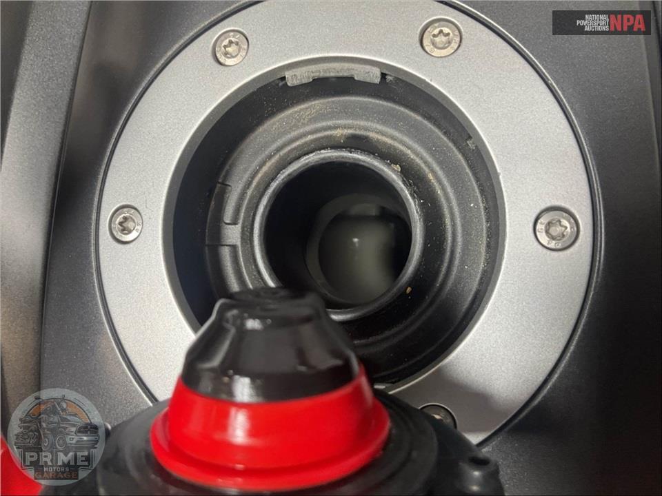 2014 Bmw K1600GT PREMIUM — фото 11
