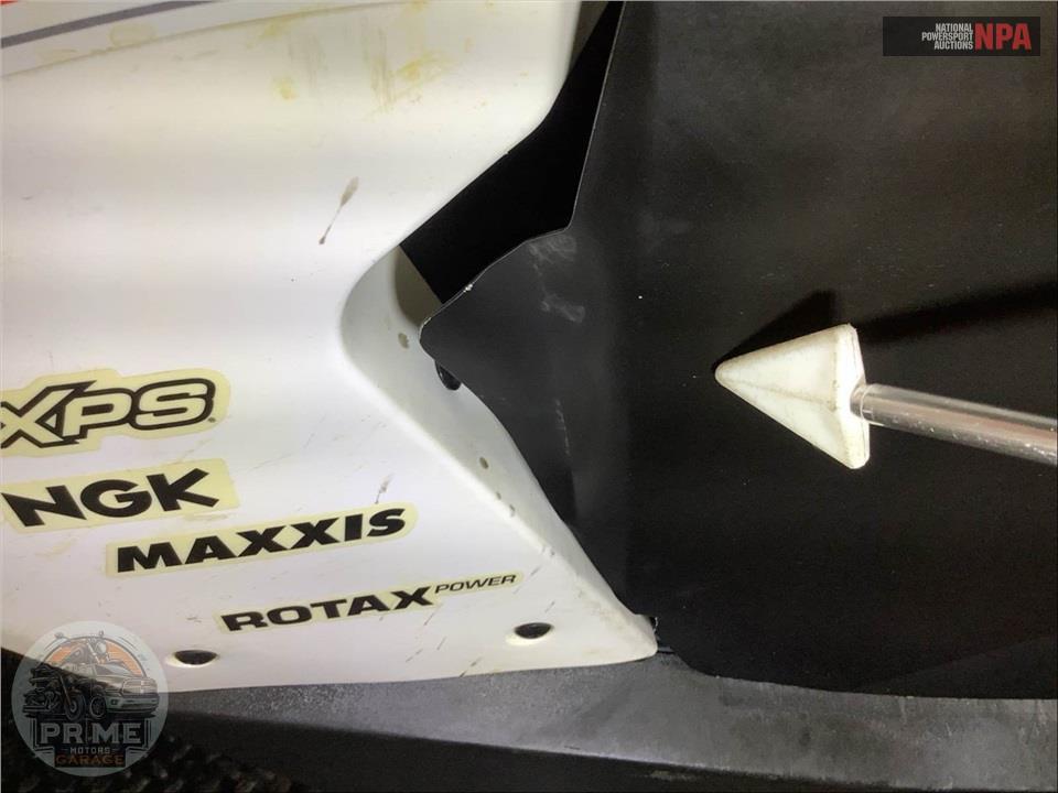 2015 Can-Am MAVERICK 1000R X RS DPS — фото 52