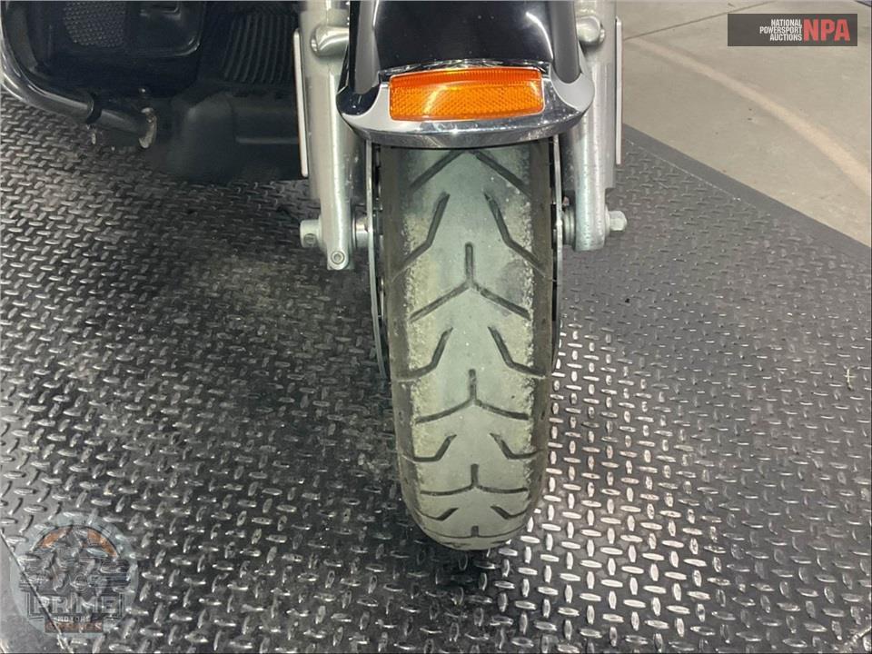 2019 Harley-Davidson FLHTK ULTRA LIMITED — фото 32