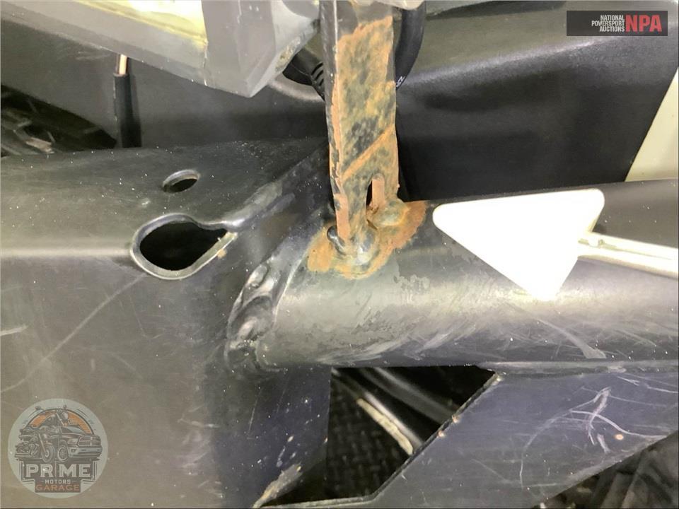 2019 Polaris RANGER CREW XP 1000 EPS NORTHSTAR — фото 48