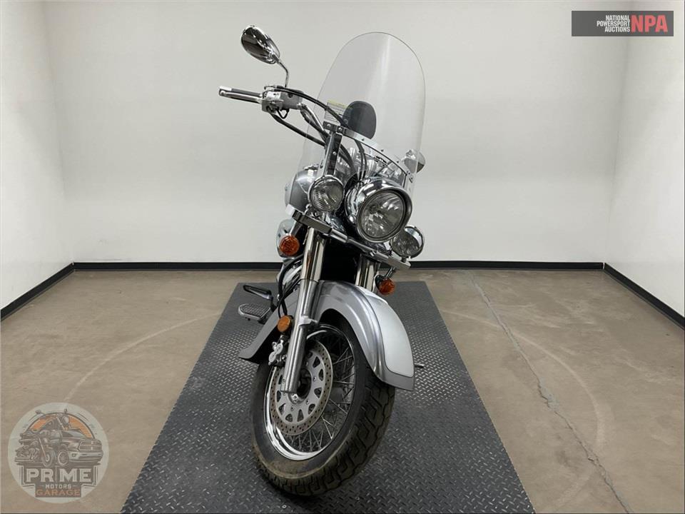 2006 Suzuki C50K6 BOULEVARD 2-TONE — фото 2