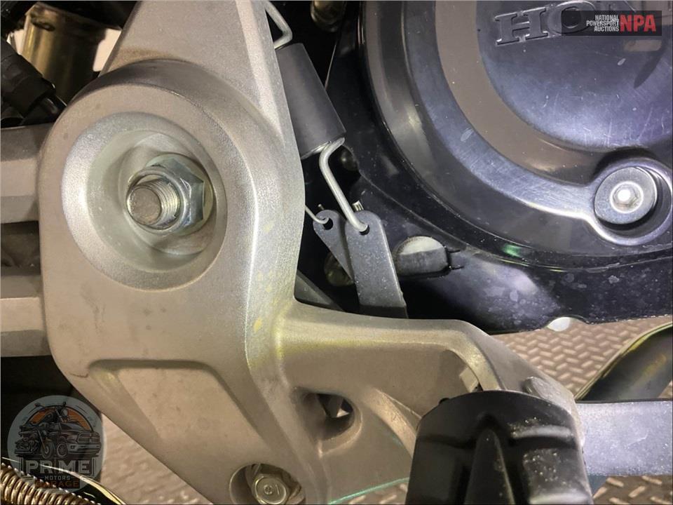 2023 Honda GROM — фото 9