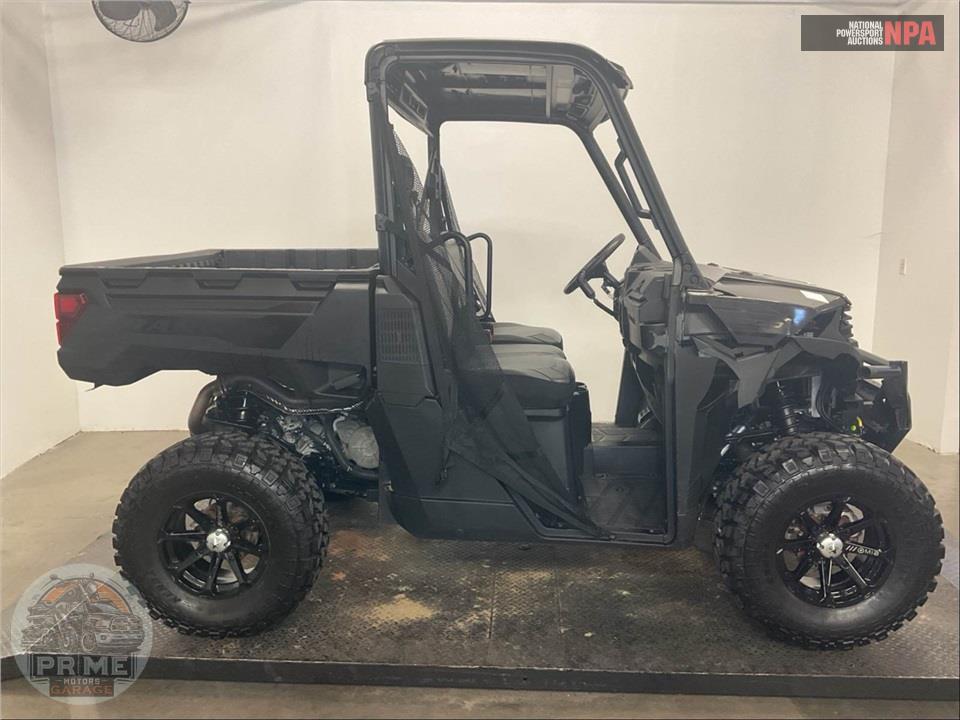 2025 Polaris RANGER 1000 EPS — фото 1