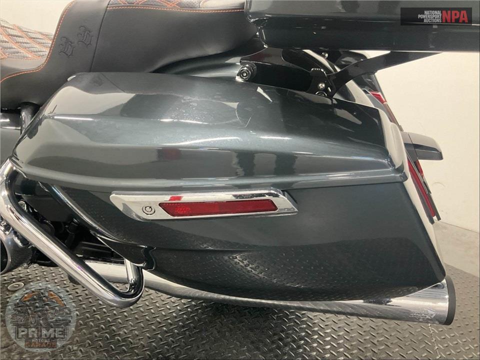 2025 Harley-Davidson FLTRX ROAD GLIDE — фото 14