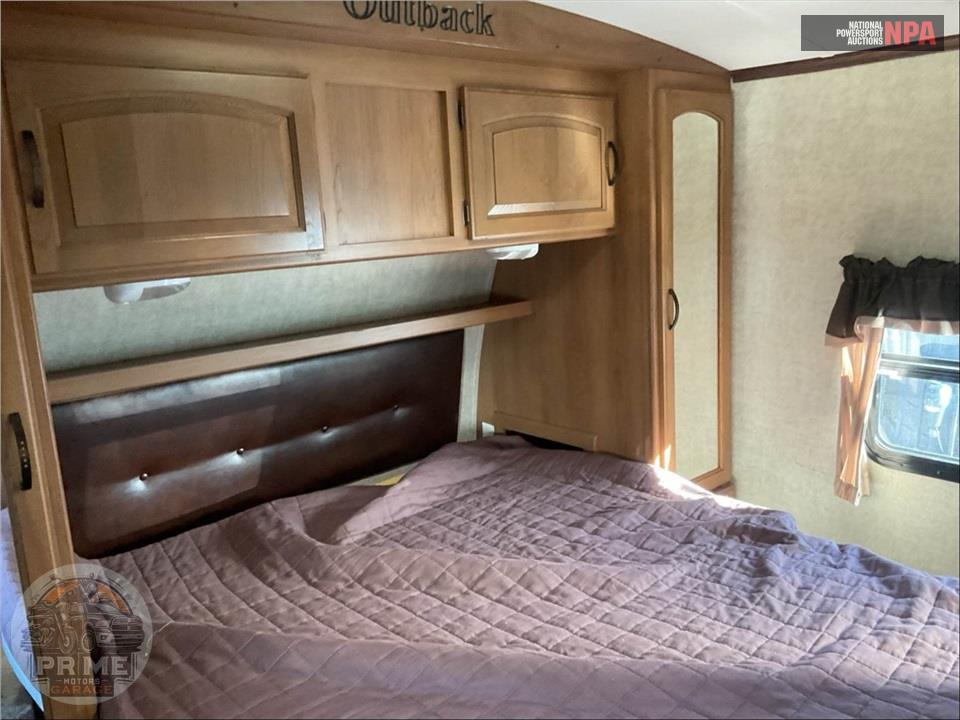 2014 Keystone Rv M-312 BH - OUTBACK SERIES — фото 12