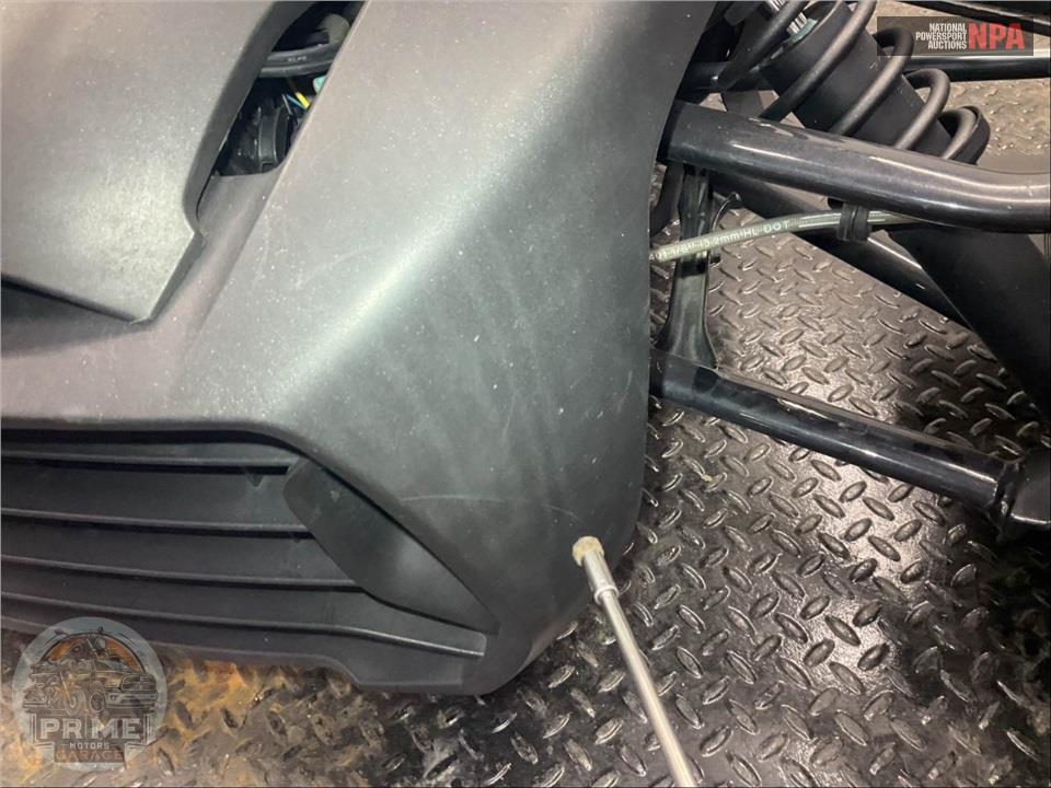 2020 Can-Am RYKER 900 ACE — фото 17