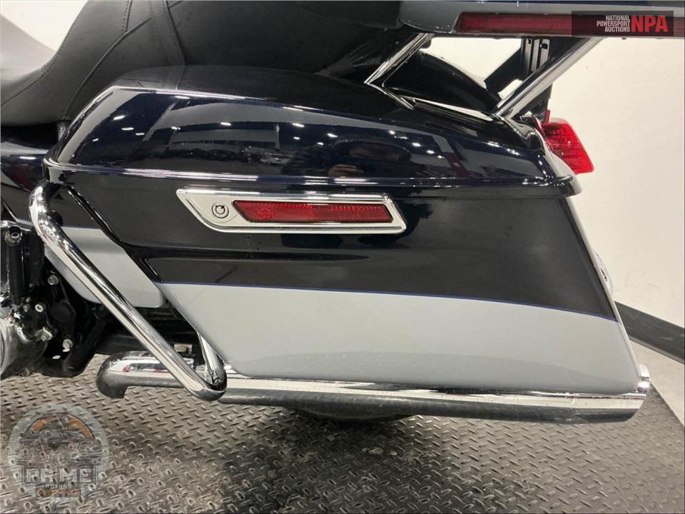 2019 Harley-Davidson FLHTKL ULTRA LIMITED LOW — фото 23