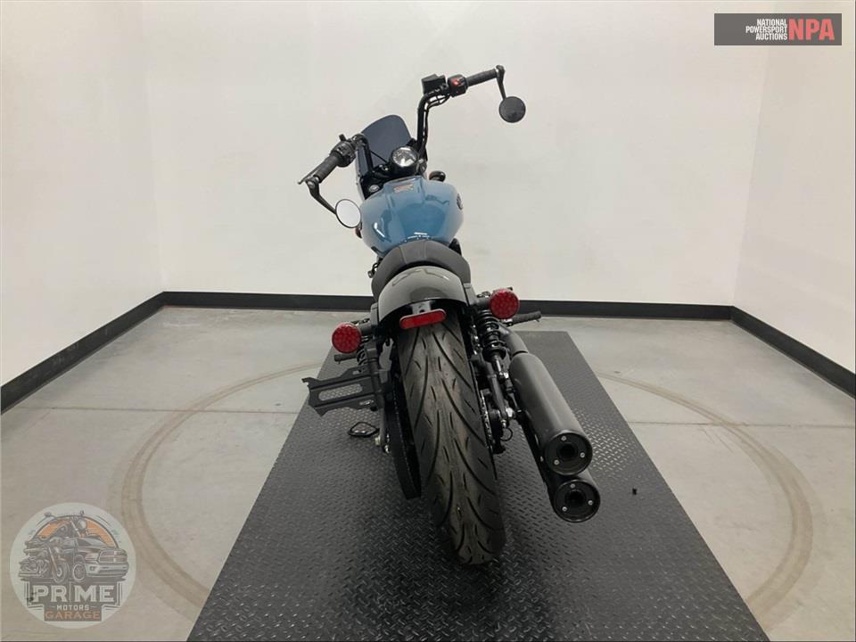 2023 Indian Motorcycle SCOUT ROGUE (ABS, COLOR) — фото 4