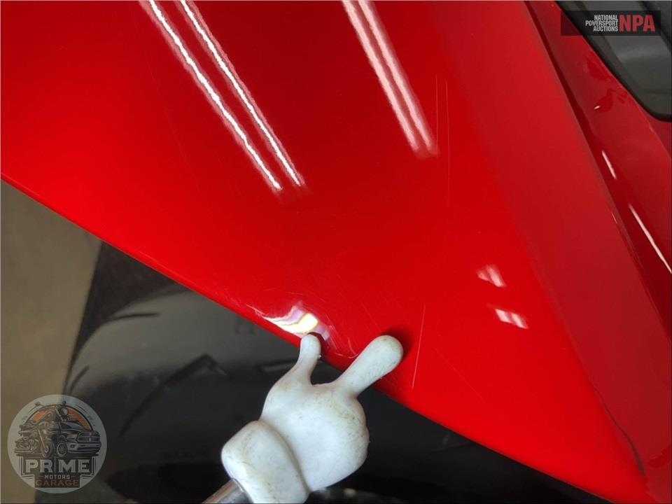 2025 Ducati PANIGALE V4 — фото 13