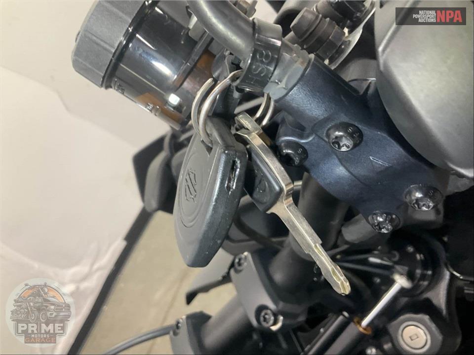 2022 Harley-Davidson RA1250S PAN AMERICA 1250 SPECIAL — фото 12