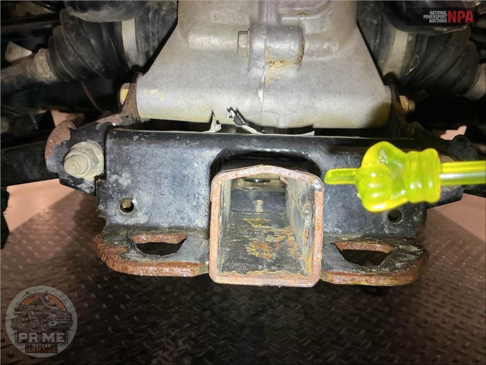 2021 Polaris SPORTSMAN 570 (ELECTRONIC POWER STEERING) — фото 16